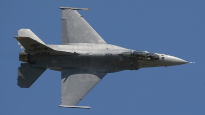 Photo ID 7966 by John Higgins. USA Air Force General Dynamics F 16C Fighting Falcon, 91 0352