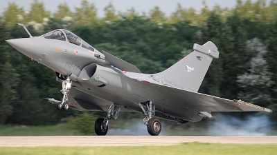 Photo ID 63750 by Stephan Franke - Fighter-Wings. France Air Force Dassault Rafale C, 120