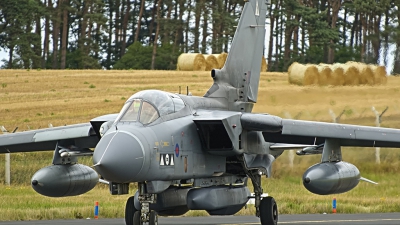 Photo ID 63991 by Liam Paul McBride. UK Air Force Panavia Tornado GR4A, ZA405