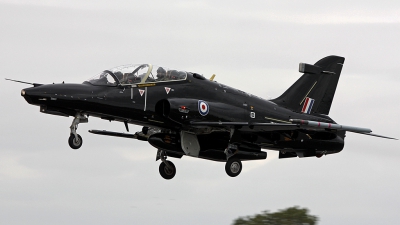 Photo ID 64059 by Fernando Sousa. UK Air Force BAE Systems Hawk T 2, ZK032