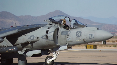 Photo ID 63989 by CHARLES OSTA. USA Marines McDonnell Douglas AV 8B Harrier ll, 165582