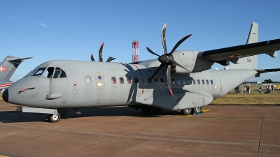 Photo ID 64071 by markus altmann. Poland Air Force CASA C 295M, 022