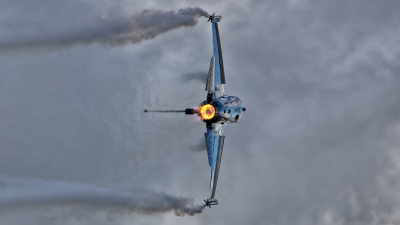 Photo ID 63993 by Liam Paul McBride. Belgium Air Force General Dynamics F 16AM Fighting Falcon, FA 110