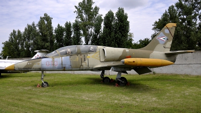 Photo ID 64103 by Stephan Franke - Fighter-Wings. Hungary Air Force Aero L 39C Albatros, 018