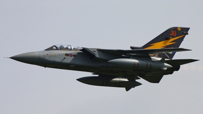 Photo ID 64657 by Agata Maria Weksej. UK Air Force Panavia Tornado F3, ZE734