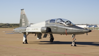 Photo ID 64280 by Brandon Thetford. USA Air Force Northrop T 38C Talon, 68 8192