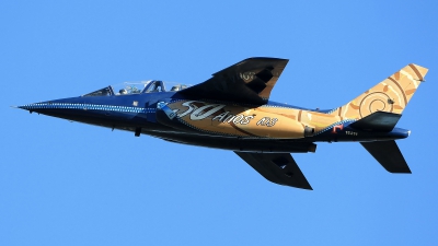 Photo ID 64468 by Helder Afonso. Portugal Air Force Dassault Dornier Alpha Jet A, 15211