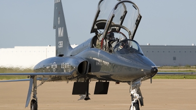 Photo ID 64454 by Brandon Thetford. USA Air Force Northrop T 38A Talon, 64 13268