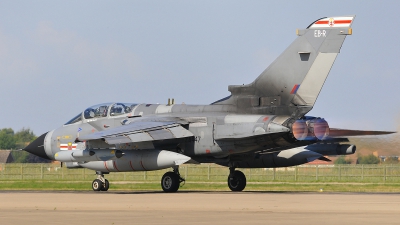 Photo ID 64528 by frank van de waardenburg. UK Air Force Panavia Tornado GR4, ZA447