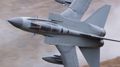 Photo ID 64540 by Neil Bates. UK Air Force Panavia Tornado GR4, ZD740