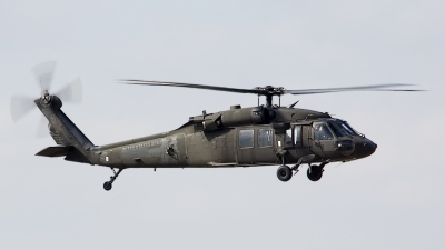 Photo ID 64698 by Brandon Thetford. USA Army Sikorsky UH 60L Black Hawk S 70A, 89 26190