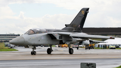 Photo ID 64665 by PAUL CALLAGHAN. UK Air Force Panavia Tornado F3, ZE887