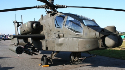 Photo ID 64767 by Milos Ruza. Netherlands Air Force Boeing AH 64DN Apache Longbow, Q 19