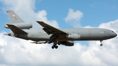 Photo ID 64733 by Hector Rivera - Puerto Rico Spotter. USA Air Force McDonnell Douglas KC 10A Extender DC 10 30CF, 85 0031