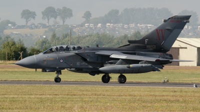 Photo ID 65772 by kristof stuer. UK Air Force Panavia Tornado GR4, ZA459