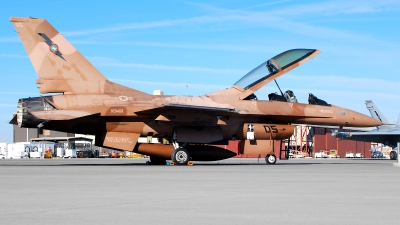 Photo ID 64782 by Peter Boschert. USA Navy General Dynamics F 16B Fighting Falcon, 920459