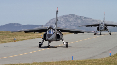 Photo ID 65042 by Mark Johnson. France Air Force Dassault Dornier Alpha Jet E, E45