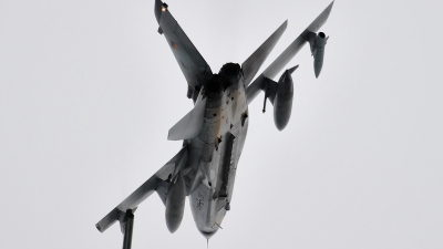 Photo ID 65796 by Martin Thoeni - Powerplanes. Germany Air Force Panavia Tornado ECR, 46 28