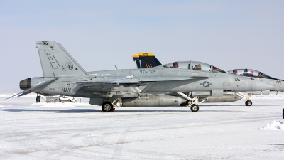 Photo ID 64945 by Jonathan Derden - Jetwash Images. USA Navy Boeing F A 18F Super Hornet, 166794