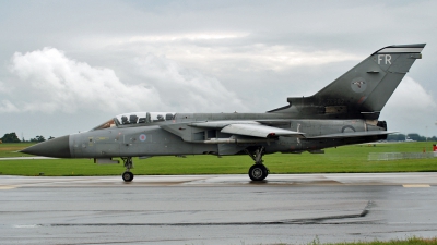 Photo ID 65073 by PAUL CALLAGHAN. UK Air Force Panavia Tornado F3, ZE982