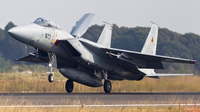 Photo ID 65139 by Andreas Zeitler - Flying-Wings. Japan Air Force McDonnell Douglas F 15J Eagle, 62 8877