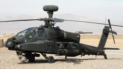 Photo ID 65130 by Johan Havelaar. UK Army Westland Apache AH1 WAH 64D, ZJ172