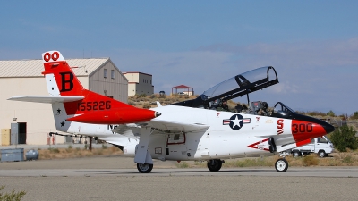 Photo ID 65214 by John Featherstone. USA Navy North American T 2B Buckeye, 155226