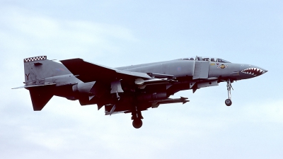 Photo ID 65294 by Carl Brent. UK Air Force McDonnell Douglas Phantom FGR2 F 4M, XT901