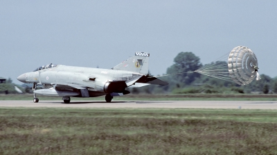 Photo ID 65183 by Carl Brent. UK Air Force McDonnell Douglas Phantom FGR2 F 4M, XV422