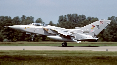 Photo ID 65326 by Carl Brent. UK Air Force Panavia Tornado F3, ZE254