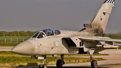 Photo ID 65270 by Liam Paul McBride. UK Air Force Panavia Tornado F3, ZE341