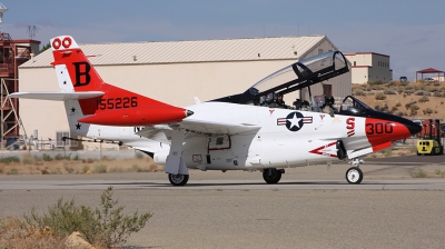 Photo ID 65332 by Jason Grant. USA Navy North American T 2B Buckeye, 155226