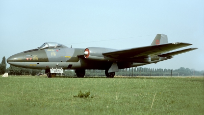 Photo ID 65410 by Carl Brent. UK Air Force English Electric Canberra PR9, XH170