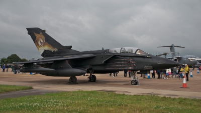 Photo ID 65921 by Stuart Skelton. Italy Air Force Panavia Tornado IDS, MM7005