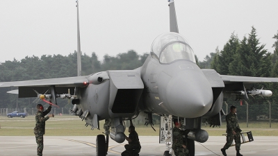 Photo ID 8200 by Robin Powney. USA Air Force McDonnell Douglas F 15E Strike Eagle, 98 0132