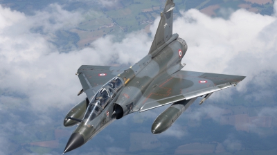 Photo ID 65983 by de Vries. France Air Force Dassault Mirage 2000N, 359