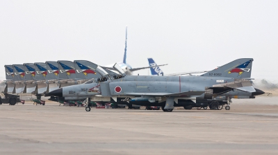 Photo ID 66022 by Andreas Zeitler - Flying-Wings. Japan Air Force McDonnell Douglas F 4EJ Phantom II, 57 8362