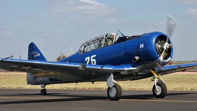 Photo ID 66142 by Johannes Berger. Private Commemorative Air Force North American SNJ 5 Texan, N3246G
