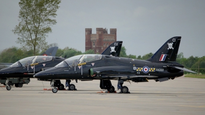 Photo ID 66483 by Stuart Skelton. UK Air Force British Aerospace Hawk T 1A, XX222