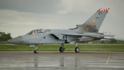 Photo ID 66358 by Stuart Skelton. UK Air Force Panavia Tornado F3 T, ZH553