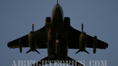 Photo ID 830 by Paul Johnson. UK Air Force Sepecat Jaguar GR3A,  
