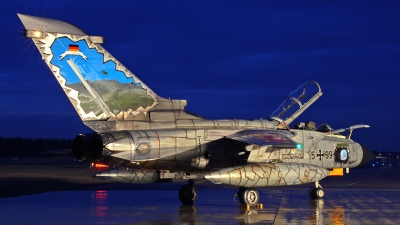 Photo ID 66541 by Mick Balter - mbaviation-images. Germany Air Force Panavia Tornado IDS T, 45 99