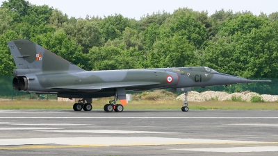 Photo ID 66556 by Walter Van Bel. France Air Force Dassault Mirage IVP, 62