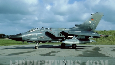 Photo ID 8317 by Rainer Mueller. Germany Navy Panavia Tornado IDS, 45 51