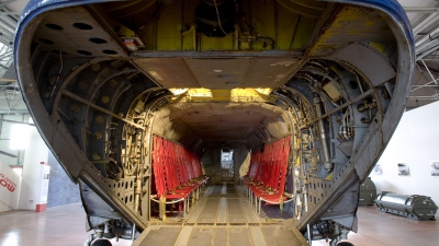 Photo ID 66620 by Roberto Bianchi. Italy Air Force Boeing Vertol CH 47C Chinook, MM80840