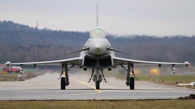 Photo ID 66612 by Peter Emmert. Germany Air Force Eurofighter EF 2000 Typhoon S, 30 28