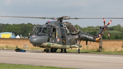 Photo ID 66919 by Niels Roman / VORTEX-images. Netherlands Navy Westland WG 13 Lynx SH 14D, 281