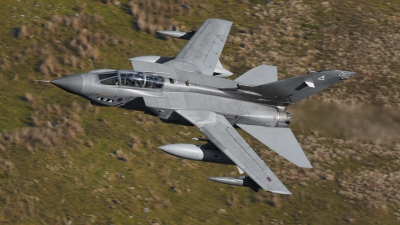 Photo ID 66837 by Mark Johnson. UK Air Force Panavia Tornado GR4, ZA602