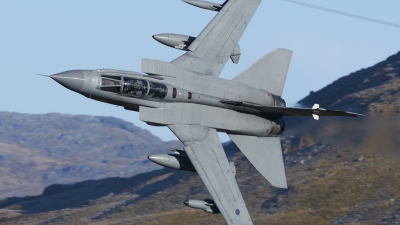 Photo ID 66730 by Mark Johnson. UK Air Force Panavia Tornado GR4, ZD790