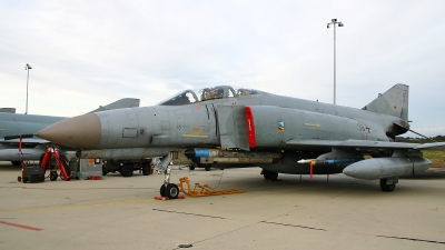 Photo ID 66986 by Walter Van Bel. Germany Air Force McDonnell Douglas F 4F Phantom II, 38 10